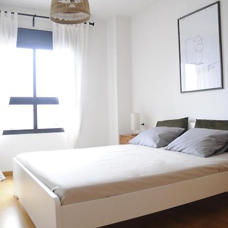 Mi Casa Es Tu Casa Gandia Daire Dış mekan fotoğraf