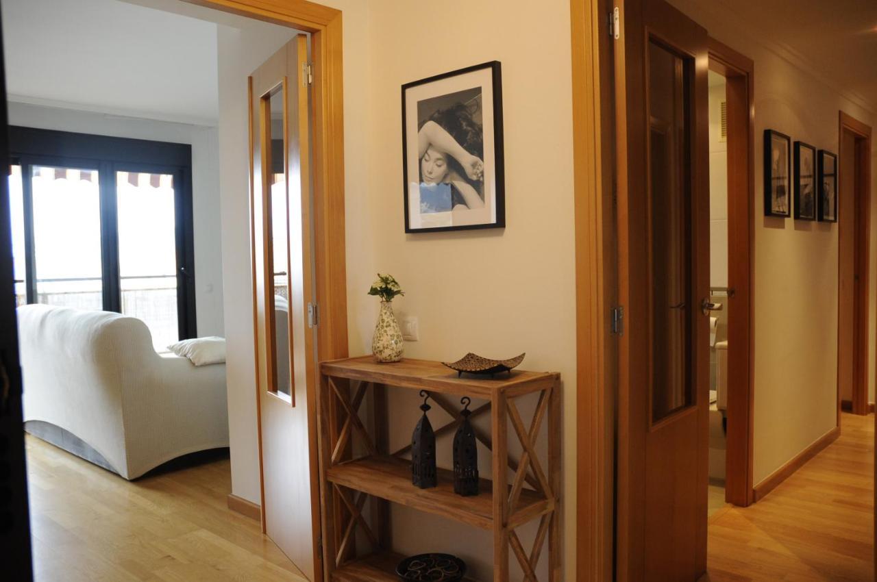 Mi Casa Es Tu Casa Gandia Daire Dış mekan fotoğraf