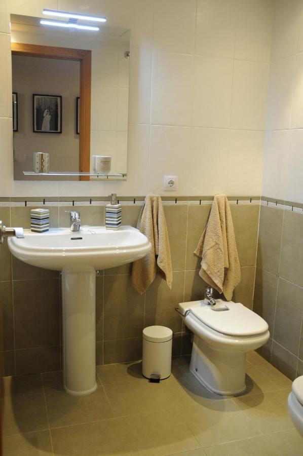 Mi Casa Es Tu Casa Gandia Daire Dış mekan fotoğraf