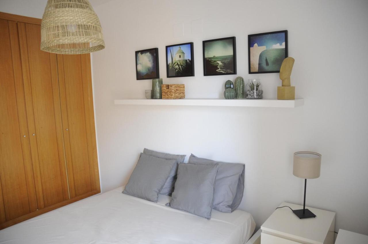 Mi Casa Es Tu Casa Gandia Daire Dış mekan fotoğraf
