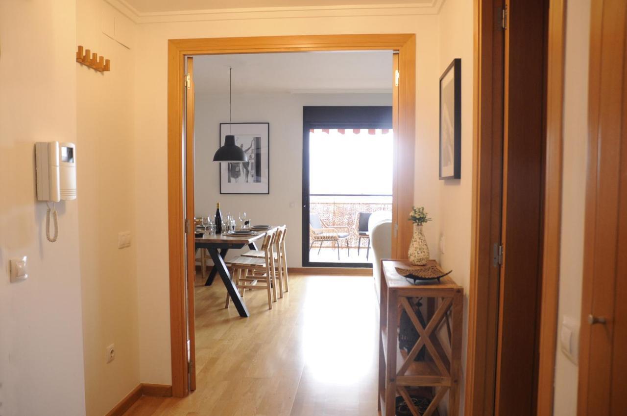 Mi Casa Es Tu Casa Gandia Daire Dış mekan fotoğraf
