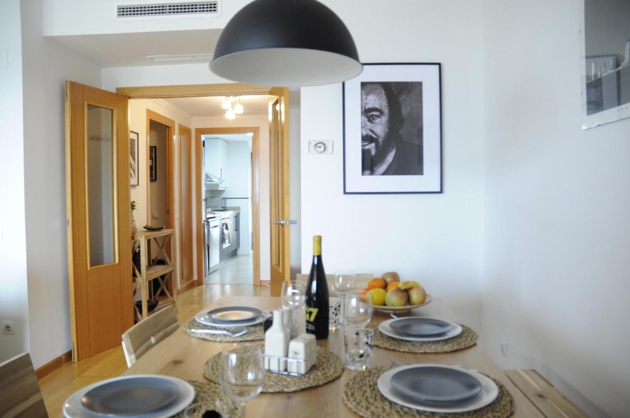 Mi Casa Es Tu Casa Gandia Daire Dış mekan fotoğraf