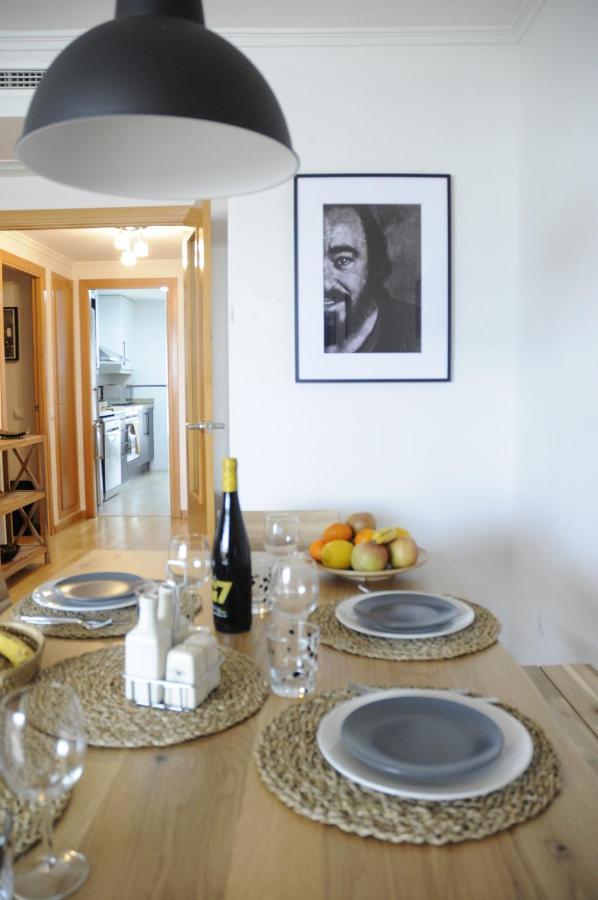 Mi Casa Es Tu Casa Gandia Daire Dış mekan fotoğraf