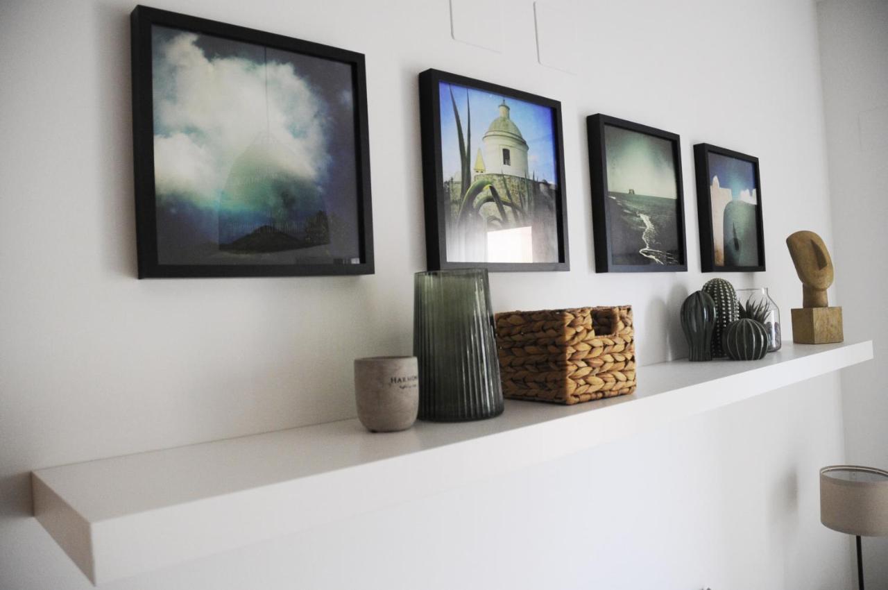 Mi Casa Es Tu Casa Gandia Daire Dış mekan fotoğraf